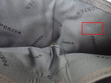 画像をギャラリービューアに読み込む, - PORTER ポーター CURRENT カレント WALLET 二つ折り財布 052-02203
