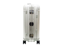 画像をギャラリービューアに読み込む, - RIMOWA リモワ TOPAZ トパーズ スーツケース 34L 4輪 923.53.00.4 シルバー
