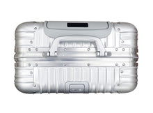 画像をギャラリービューアに読み込む, - RIMOWA リモワ TOPAZ トパーズ スーツケース 34L 4輪 923.53.00.4 シルバー
