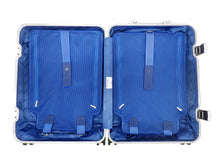 画像をギャラリービューアに読み込む, - RIMOWA リモワ TOPAZ トパーズ スーツケース 34L 4輪 923.53.00.4 シルバー

