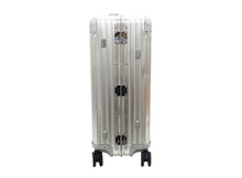 画像をギャラリービューアに読み込む, - RIMOWA リモワ TOPAZ トパーズ スーツケース 68L 4輪 924.63.00.4 シルバー
