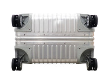 画像をギャラリービューアに読み込む, - RIMOWA リモワ TOPAZ トパーズ スーツケース 68L 4輪 924.63.00.4 シルバー
