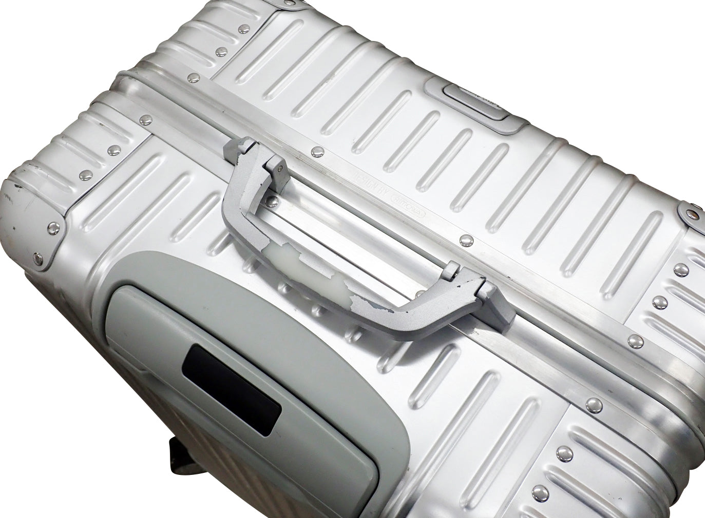 RIMOWA リモワ TOPAZ トパーズ スーツケース 68L 4輪 924.63