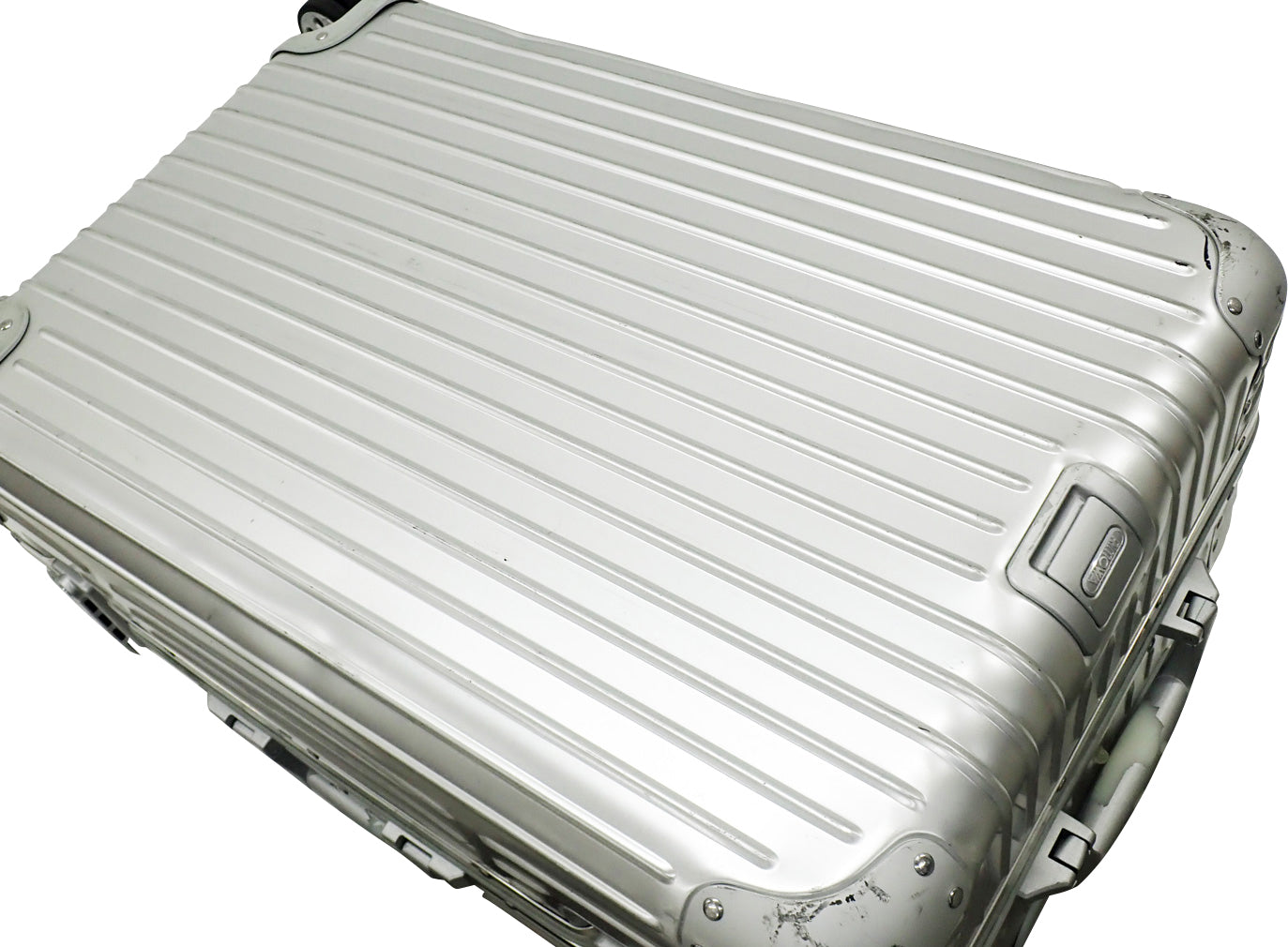 RIMOWA リモワ TOPAZ トパーズ スーツケース 68L 4輪 924.63