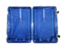 画像をギャラリービューアに読み込む, - RIMOWA リモワ TOPAZ トパーズ スーツケース 68L 4輪 924.63.00.4 シルバー
