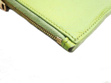 画像をギャラリービューアに読み込む, CELINE セリーヌ Zipped Card Holder ジップ付きカードホルダー Fragment Case フラグメントケース Coin Card Case コイン カードケース 10F993BEL

