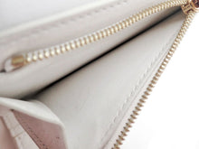 画像をギャラリービューアに読み込む, CELINE セリーヌ C Logo Bicolor Cロゴ バイカラー Tri-Fold Wallet 三つ折り財布 10C723BQ8
