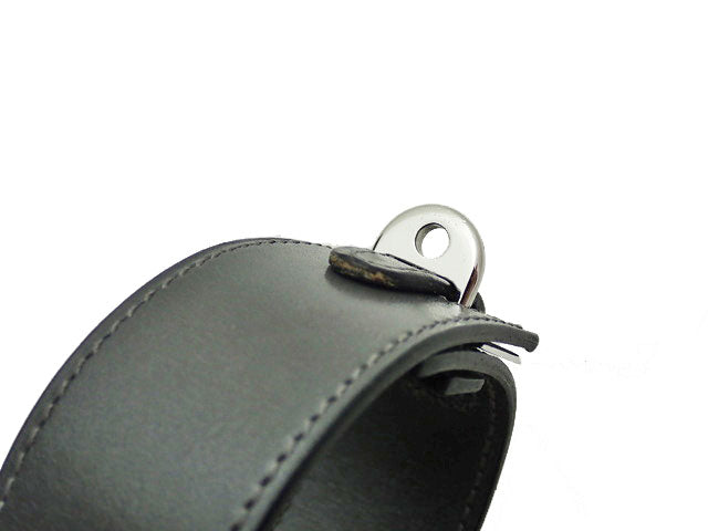 HERMES エルメス Artemis アルテミス Leather Bracelet レザー