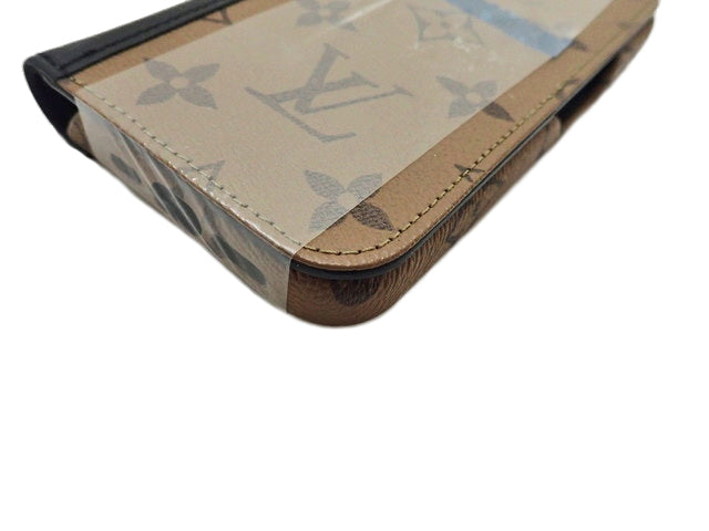 LOUIS VUITTON ルイヴィトン Monogram Reverse モノグラム LOUIS VUITTON ルイヴィトン Monogram Reverse モノグラム