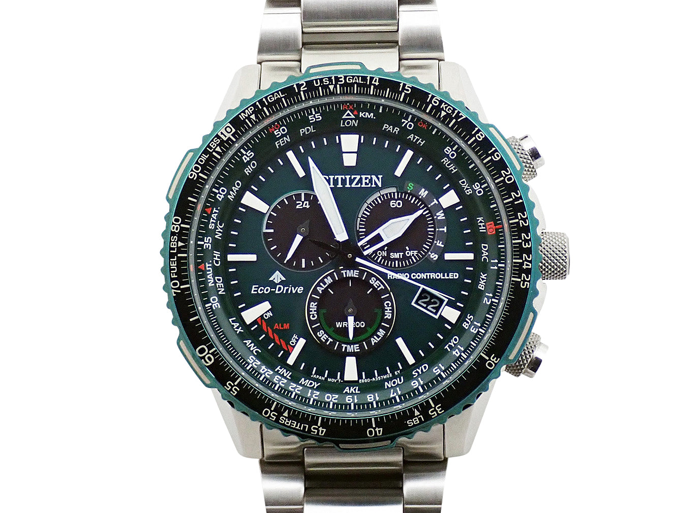 時計 shiyonganusu 創業70年の専門店】CITIZEN - CAMPANOLA〈カンパノラ〉取扱商品