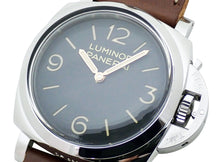 画像をギャラリービューアに読み込む, - パネライ PAM00372 ルミノール1950 3DAYS
