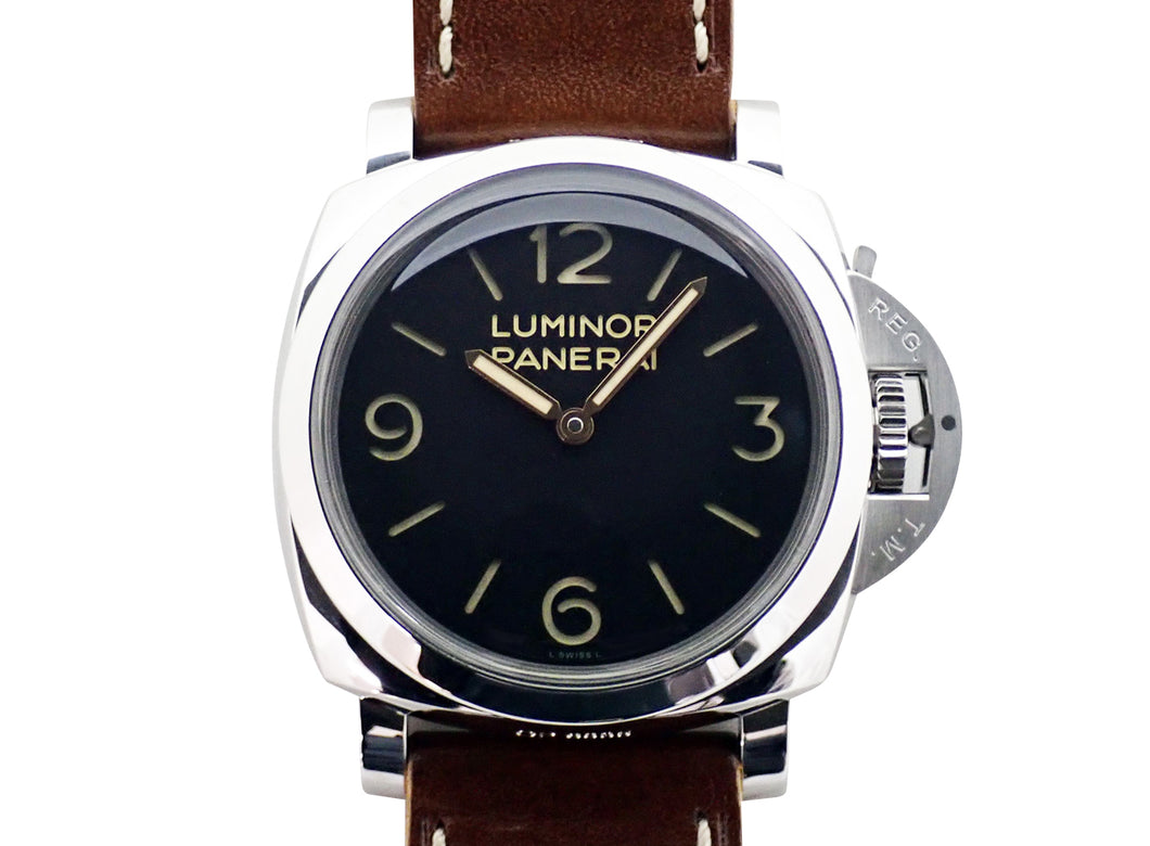 - パネライ PAM00372 ルミノール1950 3DAYS