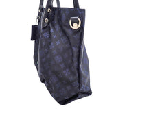 画像をギャラリービューアに読み込む, russet ラシット Nylon Jacquard ナイロンジャガード 3way Tote Shoulder Pochette Bag 3WAY トート ショルダー ポシェットバッグ
