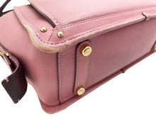 画像をギャラリービューアに読み込む, COACH コーチ Dreamer ドリーマー 2way Hand Bag 2WAY ハンドバッグ 31633
