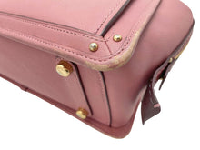 画像をギャラリービューアに読み込む, COACH コーチ Dreamer ドリーマー 2way Hand Bag 2WAY ハンドバッグ 31633

