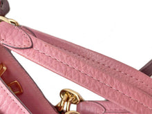 画像をギャラリービューアに読み込む, COACH コーチ Dreamer ドリーマー 2way Hand Bag 2WAY ハンドバッグ 31633
