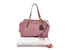 画像をギャラリービューアに読み込む, COACH コーチ Dreamer ドリーマー 2way Hand Bag 2WAY ハンドバッグ 31633

