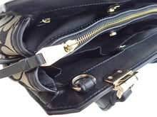 画像をギャラリービューアに読み込む, COACH コーチ Madison Exploded Reps Mini Lexington Carryall マディソン エクスプローデッド レップス ミニ レキシントン キャリーオール Hand Bag ハンドバッグ 32364
