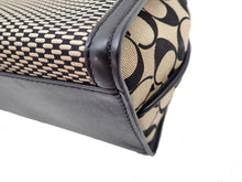 画像をギャラリービューアに読み込む, COACH コーチ Madison Exploded Reps Mini Lexington Carryall マディソン エクスプローデッド レップス ミニ レキシントン キャリーオール Hand Bag ハンドバッグ 32364
