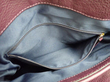 画像をギャラリービューアに読み込む, COACH コーチ Madison Leather Small Phoebe マディソン レザー スモール フィービー Tote Bag トートバッグ F34291
