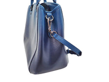 画像をギャラリービューアに読み込む, COACH コーチ Small Margot Gradient スモール マーゴット グラデーション 2way Hand Tote Bag 2WAY ハンド トートバッグ F38245
