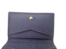 画像をギャラリービューアに読み込む, LOUIS VUITTON ルイヴィトン Monogram Empreinte モノグラム･アンプラント Multicult ミュルティカルト Card Case カードケース M67263

