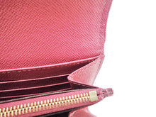 画像をギャラリービューアに読み込む, LOUIS VUITTON ルイヴィトン Monogram モノグラム Portefeuille Sarah Retiro ポルトフォイユ サラ・レティーロ M62043
