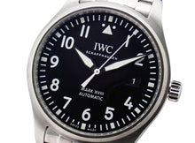 画像をギャラリービューアに読み込む, IWC パイロットウォッチ マーク XVIII IW327011
