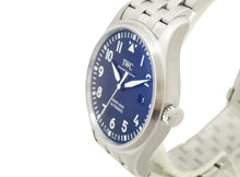 画像をギャラリービューアに読み込む, IWC パイロットウォッチ マーク XVIII IW327011
