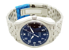 画像をギャラリービューアに読み込む, IWC パイロットウォッチ マーク XVIII IW327011
