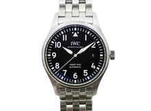 画像をギャラリービューアに読み込む, IWC パイロットウォッチ マーク XVIII IW327011
