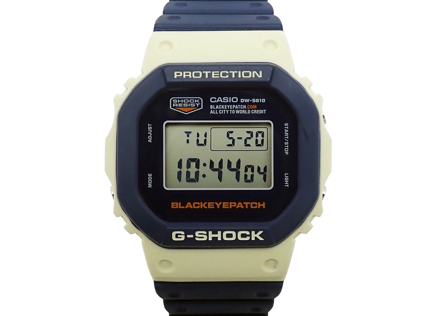 激レア中古動品◇JP-100W◆カシオ パルスチェック スプリットメモリー◇脈拍 TOKAI B-124 Metalic Blue 【返品OK】[VLW51]【阿倍野店在庫