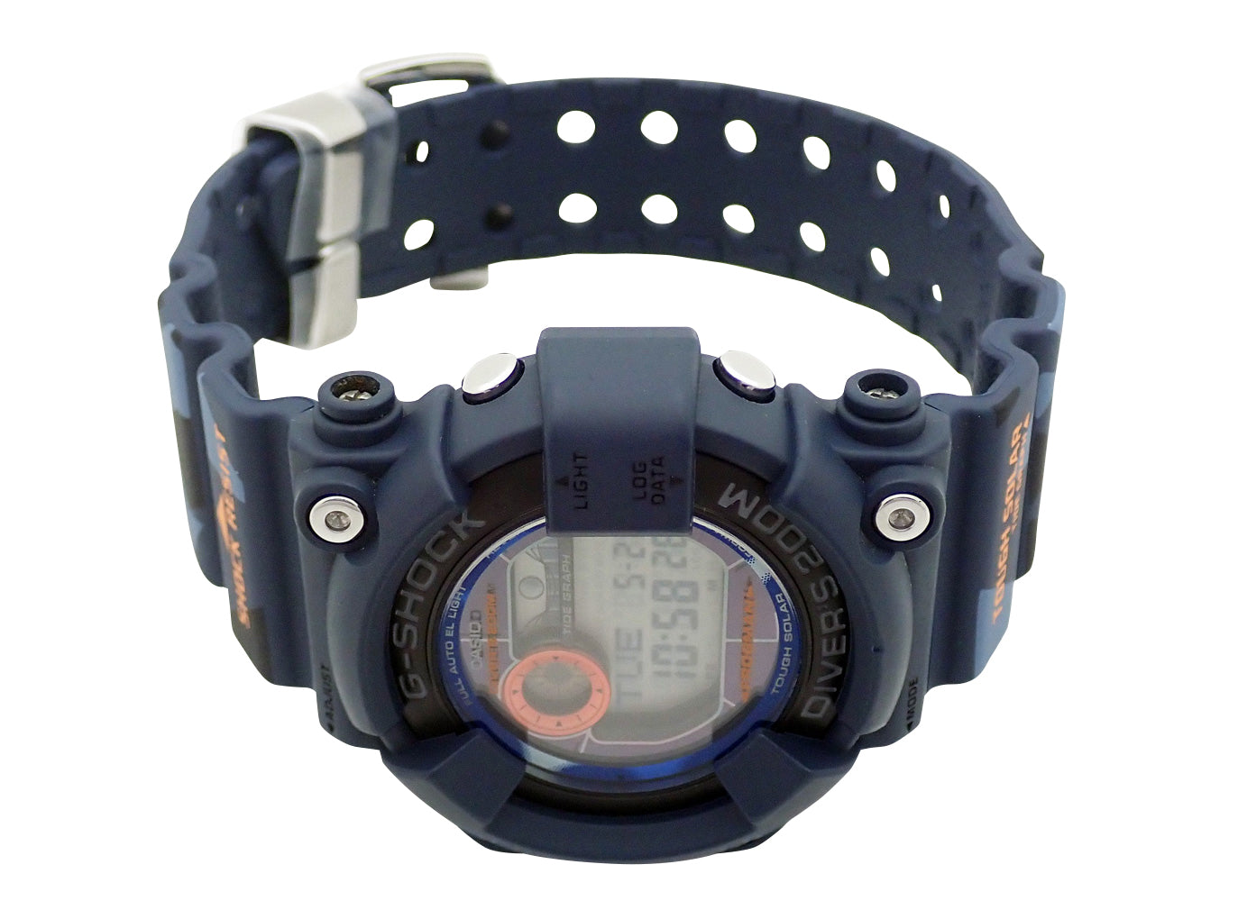 GF-8250CM-2JR フロッグマン メンインカモフラージュ 迷彩 GF-8250CM-2JR フロッグマン メンインカモフラージュ 迷彩