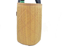 画像をギャラリービューアに読み込む, - MARNI MARKET マルニ マーケット Tatami Bucket Bag タタミ バケットバッグ Pink Sand ピンクサンド SHMH0073Q1RF081JQC24
