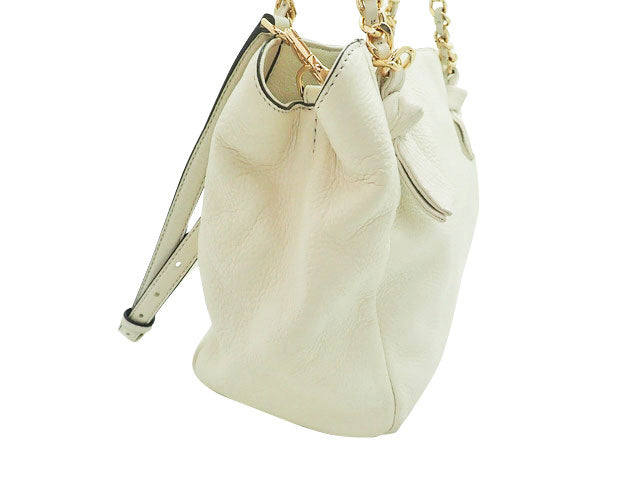 TORY BURCH トリーバーチ HARPER SMALL SATCHEL ハーパー スモール
