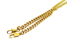 画像をギャラリービューアに読み込む, - YSL SAINT LAURENT サンローラン Cassandra Envelope Chain Wallet in Grain De Poudre Leather カサンドラ エンベロープ チェーンウォレット（グレイン・ド・プードルレザー） 742920BOW011000
