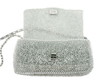 画像をギャラリービューアに読み込む, - ANTEPRIMA アンテプリマ LUCCHETTO Ⅱ MEDIUM ルッケット Ⅱ ミディアム Shoulder Clutch Bag ショルダー クラッチ バッグ PB22FA13G6-351-000
