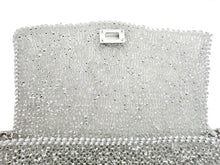 画像をギャラリービューアに読み込む, - ANTEPRIMA アンテプリマ LUCCHETTO Ⅱ MEDIUM ルッケット Ⅱ ミディアム Shoulder Clutch Bag ショルダー クラッチ バッグ PB22FA13G6-351-000
