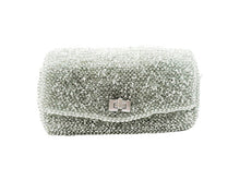 画像をギャラリービューアに読み込む, - ANTEPRIMA アンテプリマ LUCCHETTO Ⅱ MEDIUM ルッケット Ⅱ ミディアム Shoulder Clutch Bag ショルダー クラッチ バッグ PB22FA13G6-351-000
