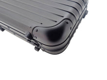 画像をギャラリービューアに読み込む, - RIMOWA リモワ ORIGINAL BAG オリジナルバッグ Crossbody 2way Shoulder Bag クロスボディ 2WAY ショルダー バッグ 93090002
