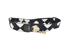 画像をギャラリービューアに読み込む, MARC JACOBS マークジェイコブス Geometric Webbing Shoulder Strap ジオメトリック ウェビング ショルダーストラップ M0015668
