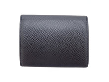 画像をギャラリービューアに読み込む, LOUIS VUITTON ルイヴィトン Taiga タイガ Envelope Cartes De Visite アンヴェロップ･カルト ドゥ ヴィジット Business Card Holder 名刺入れ カードケース M30922
