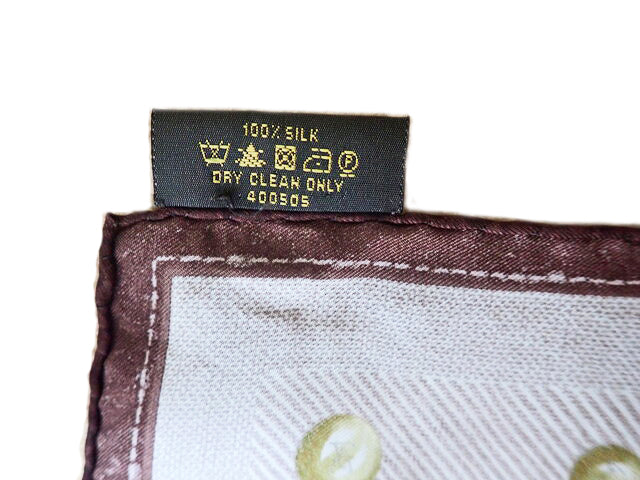 LOUIS VUITTON ルイヴィトン Monogram モノグラム Square 90