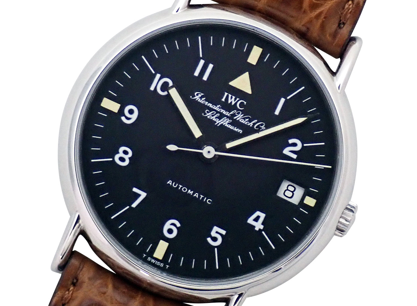 IWC ポートフィノ IW3513 – 正木屋質店