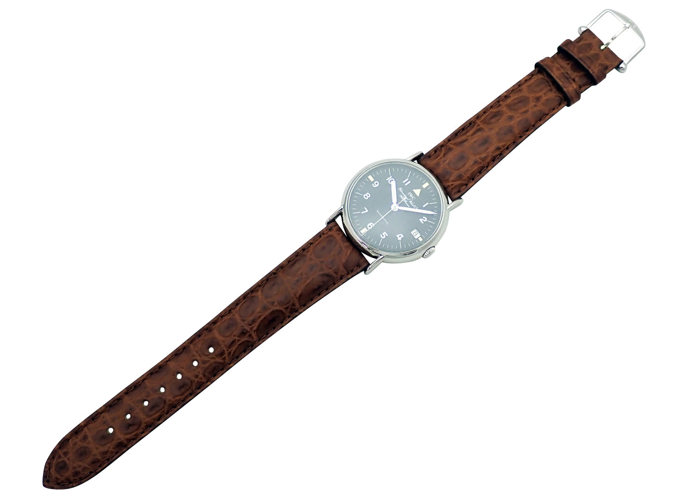 IWC ポートフィノ IW3513 – 正木屋質店
