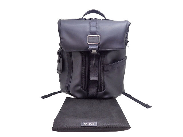 29日までお値下げ！TUMI初期のalpha 二輪タイプ　廃盤品　正規品。 TUMI 最大51%☆土日限定 正規品5年保証 トゥミ リュック メンズ