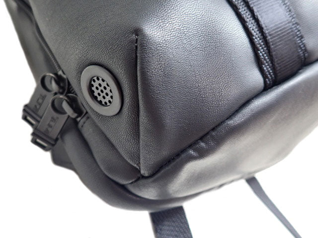 TUMI トゥミ Alpha Bravo アルファ ブラボー Logistic Backpack