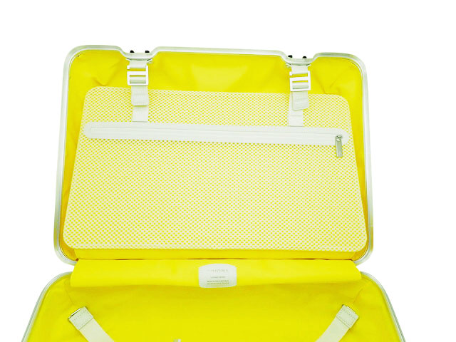 RIMOWA リモワ Holiday ホリデー Hand Carry Case ハンド