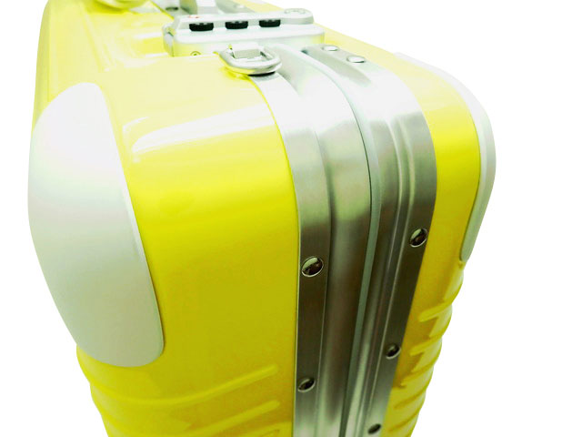 RIMOWA リモワ Holiday ホリデー Hand Carry Case ハンドキャリー