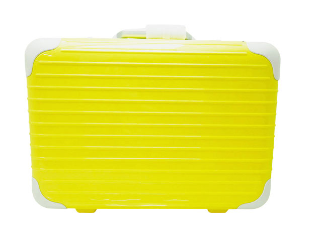 RIMOWA リモワ Holiday ホリデー Hand Carry Case ハンドキャリー